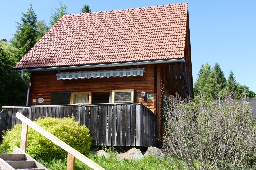 Bild Ferienhaus